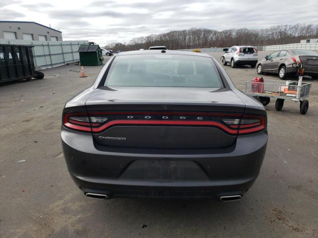 Photo 6 from auction – 2021 DODGE CHARGER SX with VIN 2C3CDXBG7MH511084