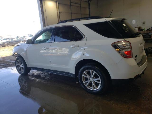 Photo 2 from auction – 2016 CHEVROLET EQUINOX LT with VIN 2GNALCEK4G6337724