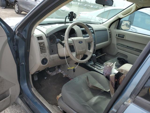 Photo 8 from auction – 2010 FORD ESCAPE XLS with VIN 1FMCU0C79AKD11776