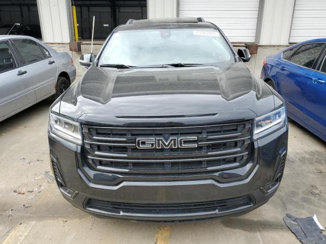Photo 5 from auction – 2021 GMC ACADIA SLT with VIN 1GKKNULS4MZ201789