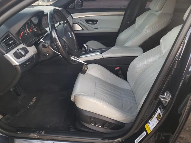 Photo 7 from auction – 2013 BMW M5 with VIN WBSFV9C59DC773053