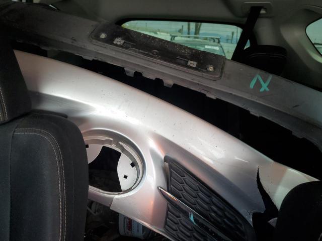 Photo 10 from auction – 2013 TOYOTA RAV4 XLE with VIN JTMWFREV8DD003129
