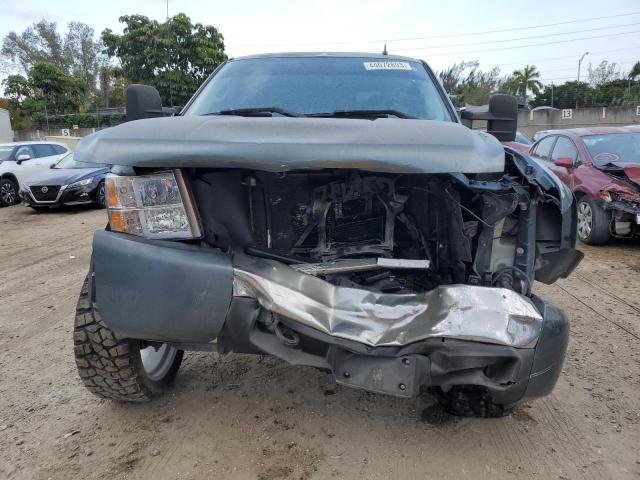 Photo 5 from auction – 2008 CHEVROLET SILVERADO with VIN 2GCEK13M581169841