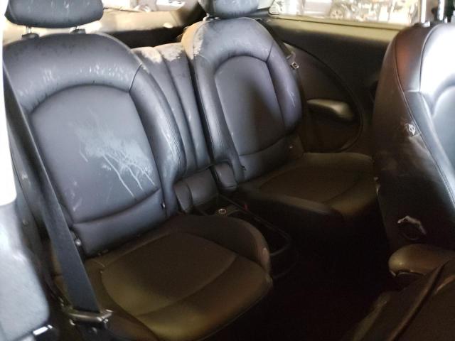 Photo 10 from auction – 2014 MINI COOPER PAC with VIN WMWSS1C58EWN46580