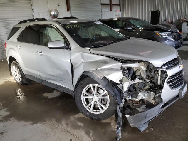 Photo 4 from auction – 2016 CHEVROLET EQUINOX LT with VIN 2GNFLFEK0G6216275