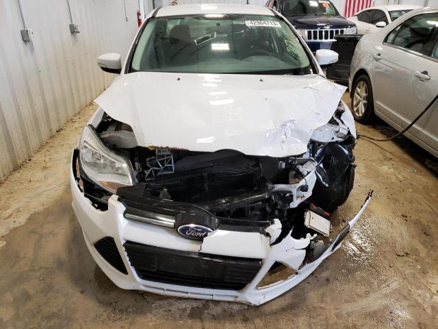 Photo 5 from auction – 2014 FORD FOCUS SE with VIN 1FADP3F26EL404357