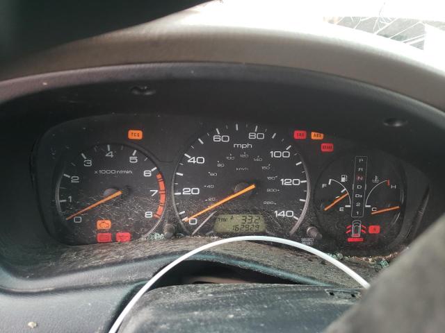 Photo 9 from auction – 2004 HONDA ODYSSEY EX with VIN 5FNRL18984B039644