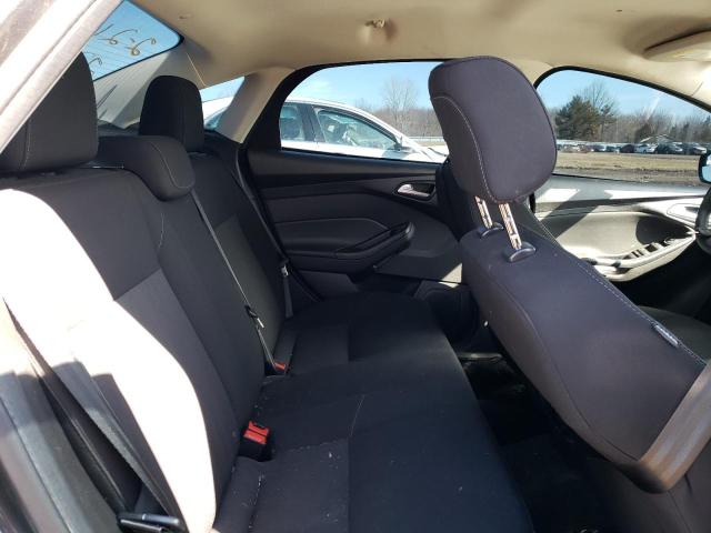 Photo 10 from auction – 2018 FORD FOCUS SE with VIN 1FADP3FE0JL215658