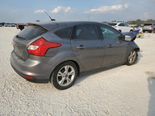 Photo 3 from auction – 2014 FORD FOCUS SE with VIN 1FADP3K2XEL294791