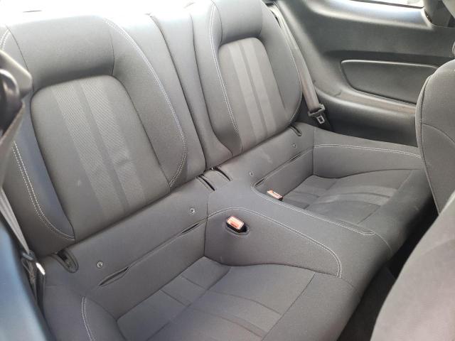 Photo 10 from auction – 2019 FORD MUSTANG with VIN 1FA6P8TH0K5202726