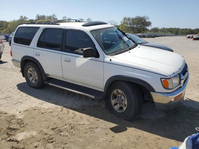 Photo 4 from auction – 2002 TOYOTA 4RUNNER SR with VIN JT3GN86R120247765