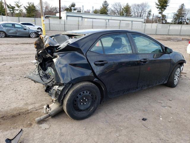 Photo 3 from auction – 2019 TOYOTA COROLLA L with VIN 2T1BURHE5KC246052