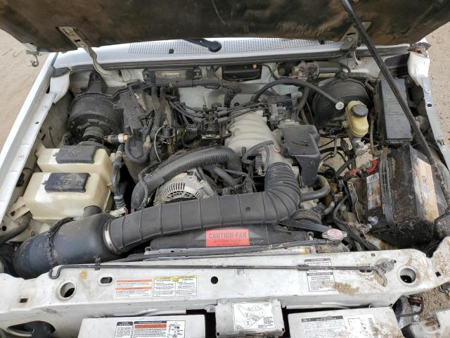 Photo 11 from auction – 1996 FORD RANGER with VIN 1FTCR10U0TUA84409