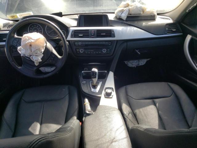 Photo 8 from auction – 2013 BMW 328 XI SUL with VIN WBA3B5C53DF595700