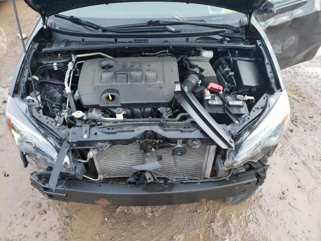 Photo 11 from auction – 2019 TOYOTA COROLLA L with VIN 5YFBURHE2KP925762