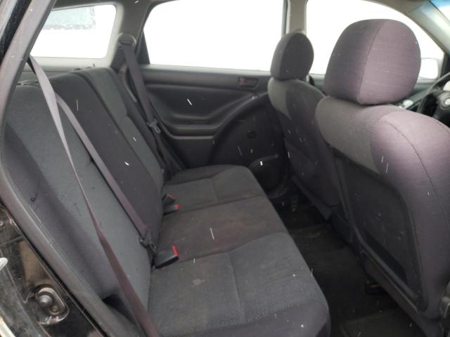 Photo 10 from auction – 2003 TOYOTA COROLLA MA with VIN 2T1KR32E73C059856