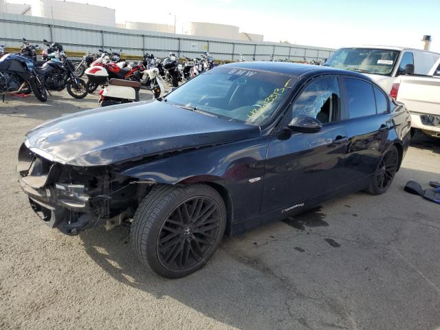 Photo 1 from auction – 2007 BMW 328 I SULE with VIN WBAVC53597FZ75957
