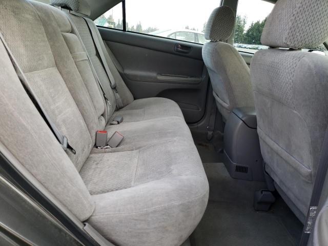 Photo 10 from auction – 2003 TOYOTA CAMRY LE with VIN 4T1BE32K63U718283