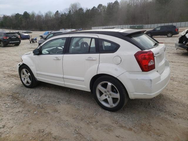 Photo 2 from auction – 2008 DODGE CALIBER R/ with VIN 1B3HB78K28D725553