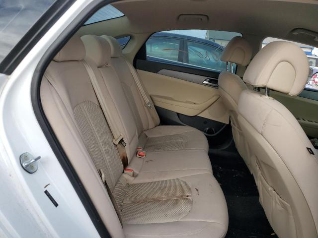 Photo 10 from auction – 2017 HYUNDAI SONATA SE with VIN 5NPE24AF6HH568620
