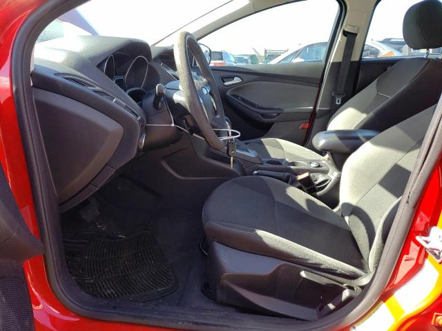 Photo 7 from auction – 2013 FORD FOCUS SE with VIN 1FADP3K26DL355309