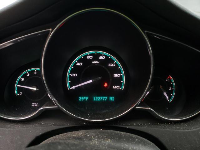 Photo 9 from auction – 2012 CHEVROLET MALIBU 1LT with VIN 1G1ZC5E01CF354334