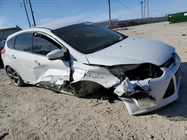 Photo 4 from auction – 2013 FORD FOCUS SE with VIN 1FADP3K29DL233561