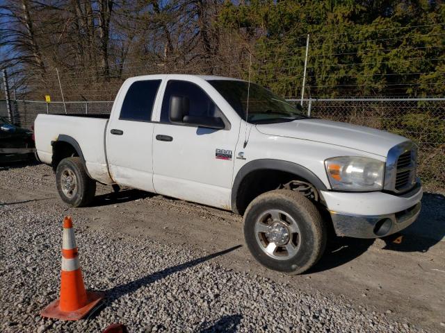 Photo 4 from auction – 2009 DODGE RAM 2500 with VIN 3D7KS28L79G549318