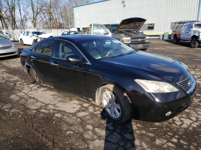Photo 4 from auction – 2007 LEXUS ES 350 with VIN JTHBJ46G872031379