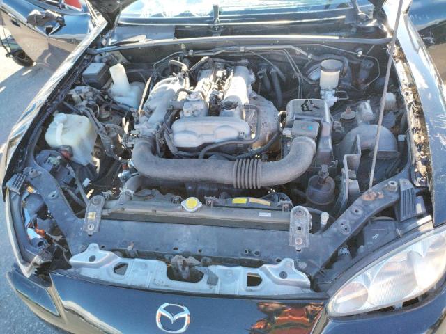Photo 11 from auction – 2001 MAZDA MX-5 MIATA with VIN JM1NB353410219131