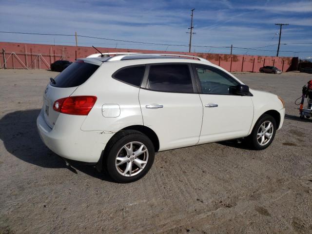 Photo 3 from auction – 2010 NISSAN ROGUE S with VIN JN8AS5MT2AW006451