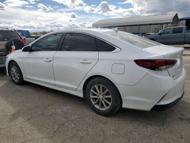 Photo 2 from auction – 2019 HYUNDAI SONATA SE with VIN 5NPE24AF1KH779909