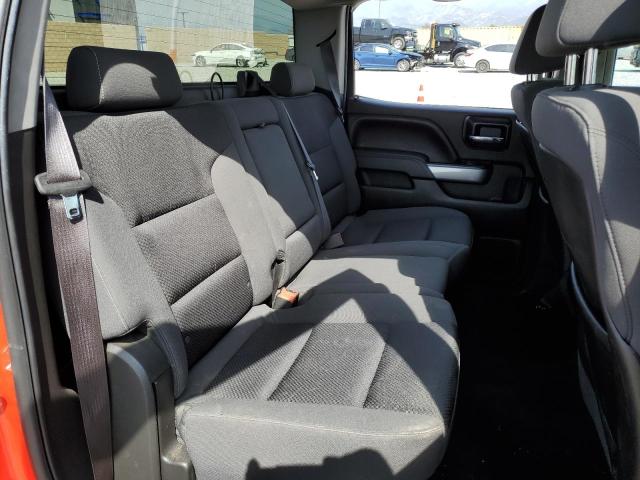 Photo 10 from auction – 2014 CHEVROLET 1500 with VIN 3GCUKREC8EG163825