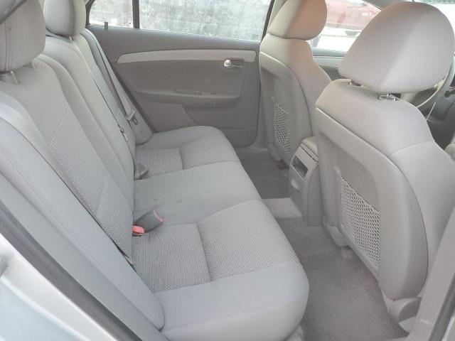 Photo 10 from auction – 2011 CHEVROLET MALIBU LS with VIN 1G1ZB5E18BF270165