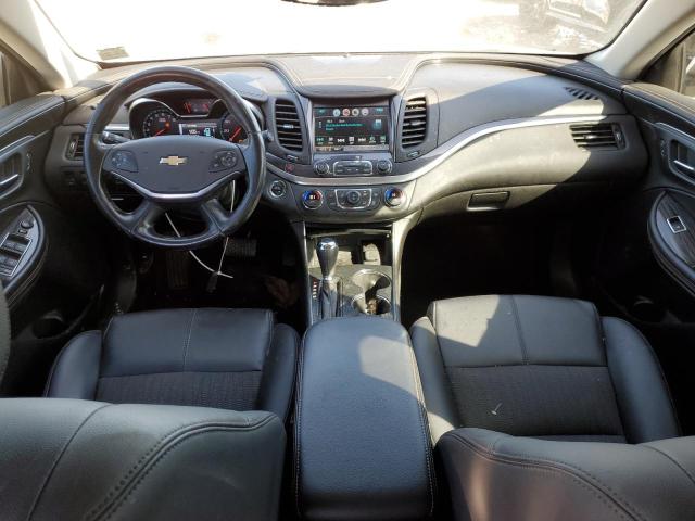 Photo 8 from auction – 2018 CHEVROLET IMPALA LT with VIN 2G1105S39J9118251
