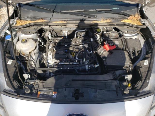 Photo 12 from auction – 2020 FORD ESCAPE S with VIN 1FMCU0F65LUC47536