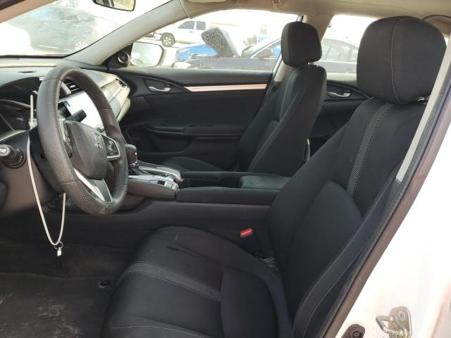 Photo 7 from auction – 2016 HONDA CIVIC EX with VIN 19XFC1F34GE026689