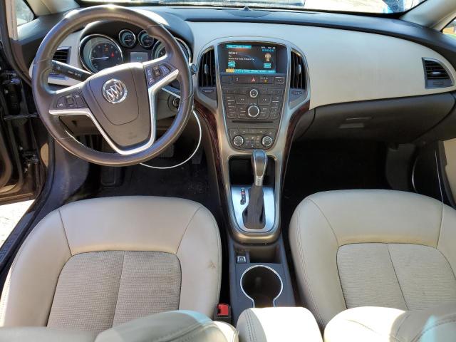 Photo 8 from auction – 2016 BUICK VERANO SPO with VIN 1G4PW5SK1G4133521