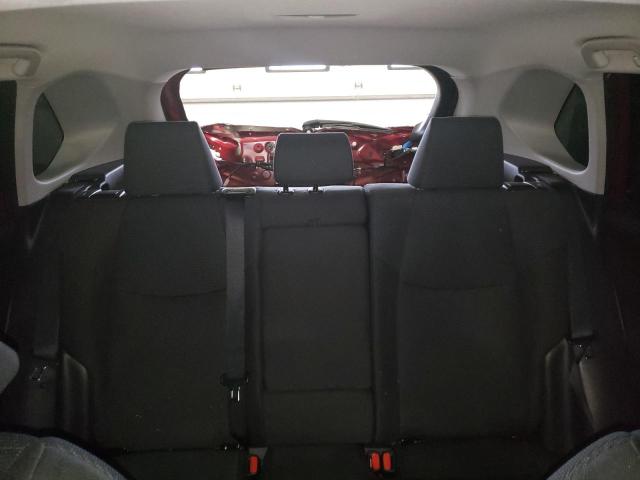 Photo 10 from auction – 2022 TOYOTA RAV4 LE with VIN 2T3F1RFV7NW265466