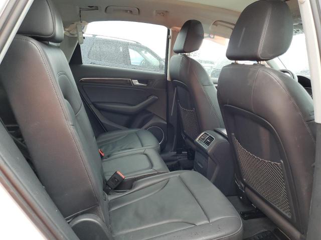 Photo 10 from auction – 2016 AUDI Q5 PREMIUM with VIN WA1L2AFP9GA151242