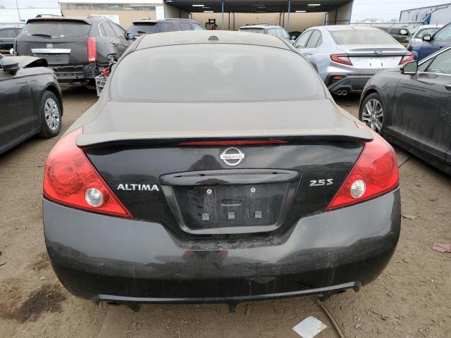 Photo 6 from auction – 2012 NISSAN ALTIMA S with VIN 1N4AL2EP8CC106010