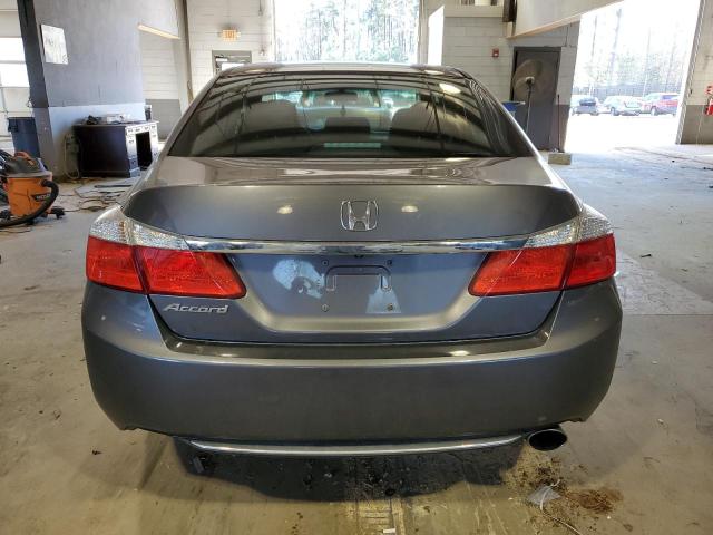 Photo 6 from auction – 2014 HONDA ACCORD EX with VIN 1HGCR2F70EA055084