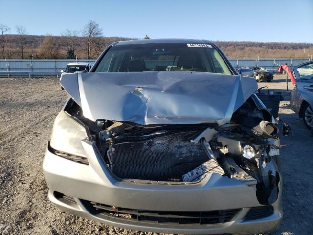 Photo 5 from auction – 2007 HONDA ODYSSEY EX with VIN 5FNRL38737B119156