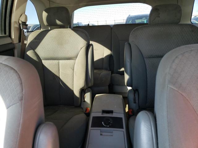 Photo 10 from auction – 2007 CHRYSLER PACIFICA T with VIN 2A8GM68X87R346037