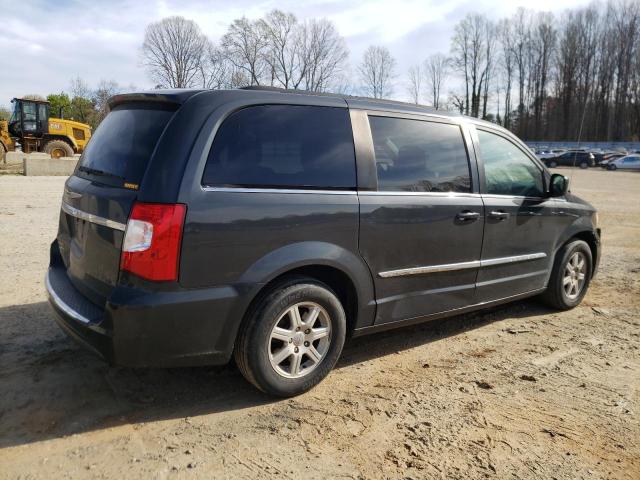 Photo 3 from auction – 2012 CHRYSLER TOWN & COU with VIN 2C4RC1BG4CR229287