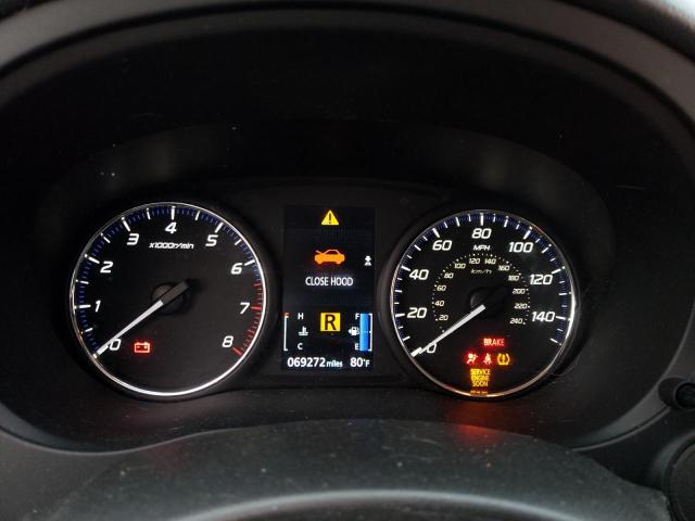 Photo 9 from auction – 2020 MITSUBISHI OUTLANDER with VIN JA4AD2A30LZ016335
