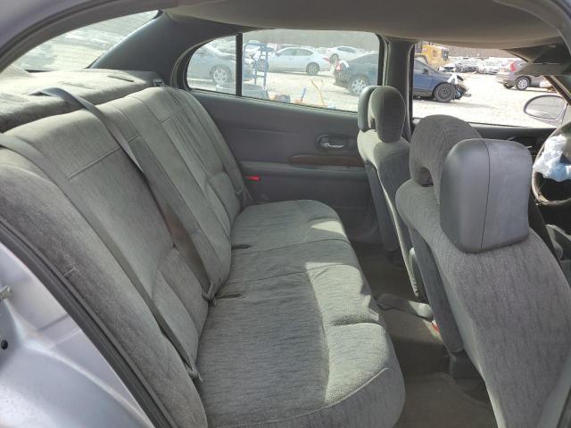Photo 10 from auction – 2005 BUICK LESABRE CU with VIN 1G4HP52K65U252714