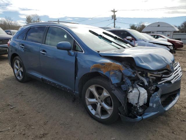 Photo 4 from auction – 2010 TOYOTA VENZA with VIN 4T3BK3BB2AU038698