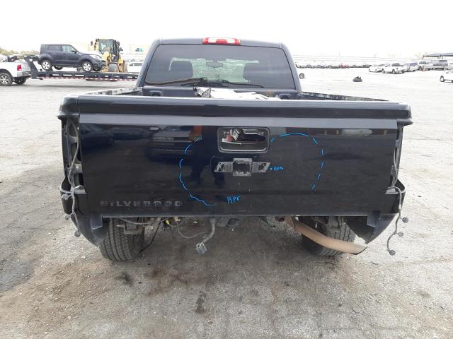 Photo 6 from auction – 2017 CHEVROLET SILVERADO with VIN 1GCRCPEH6HZ198595