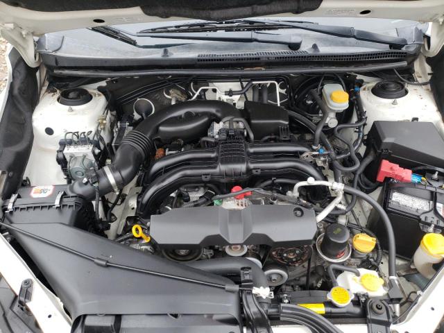 Photo 12 from auction – 2014 SUBARU XV CROSSTR with VIN JF2GPAVC5E8326356